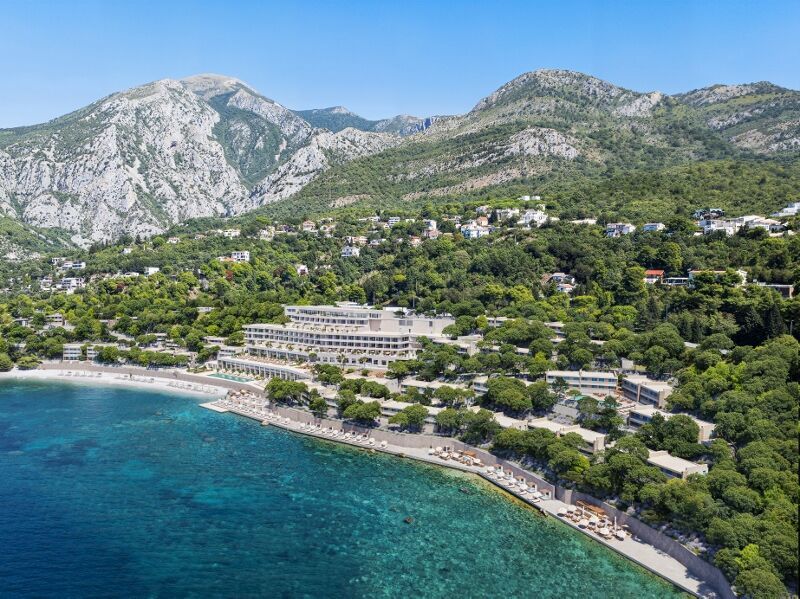 Iberostar Selection Montenegro 5* pas cher photo 2
