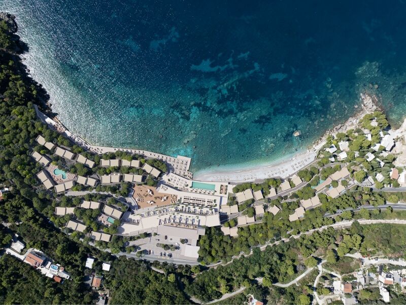Iberostar Selection Montenegro 5* pas cher photo 4