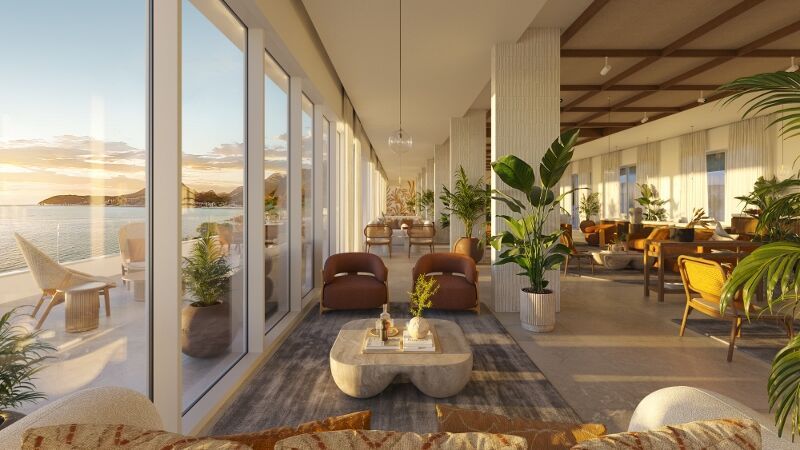Iberostar Selection Montenegro 5* pas cher photo 5