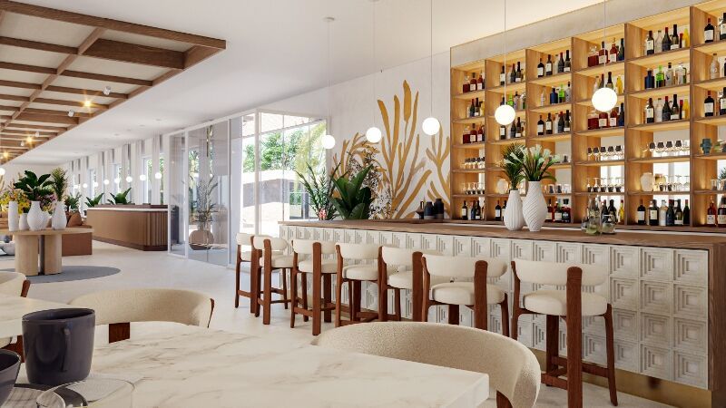 Iberostar Selection Montenegro 5* pas cher photo 7