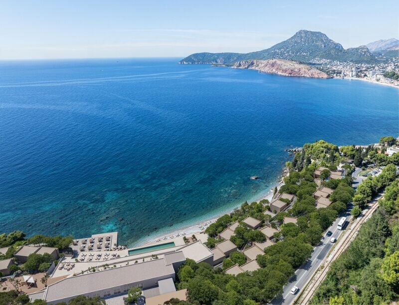 Kappa Club Iberostar Selection Montenegro 5* pas cher