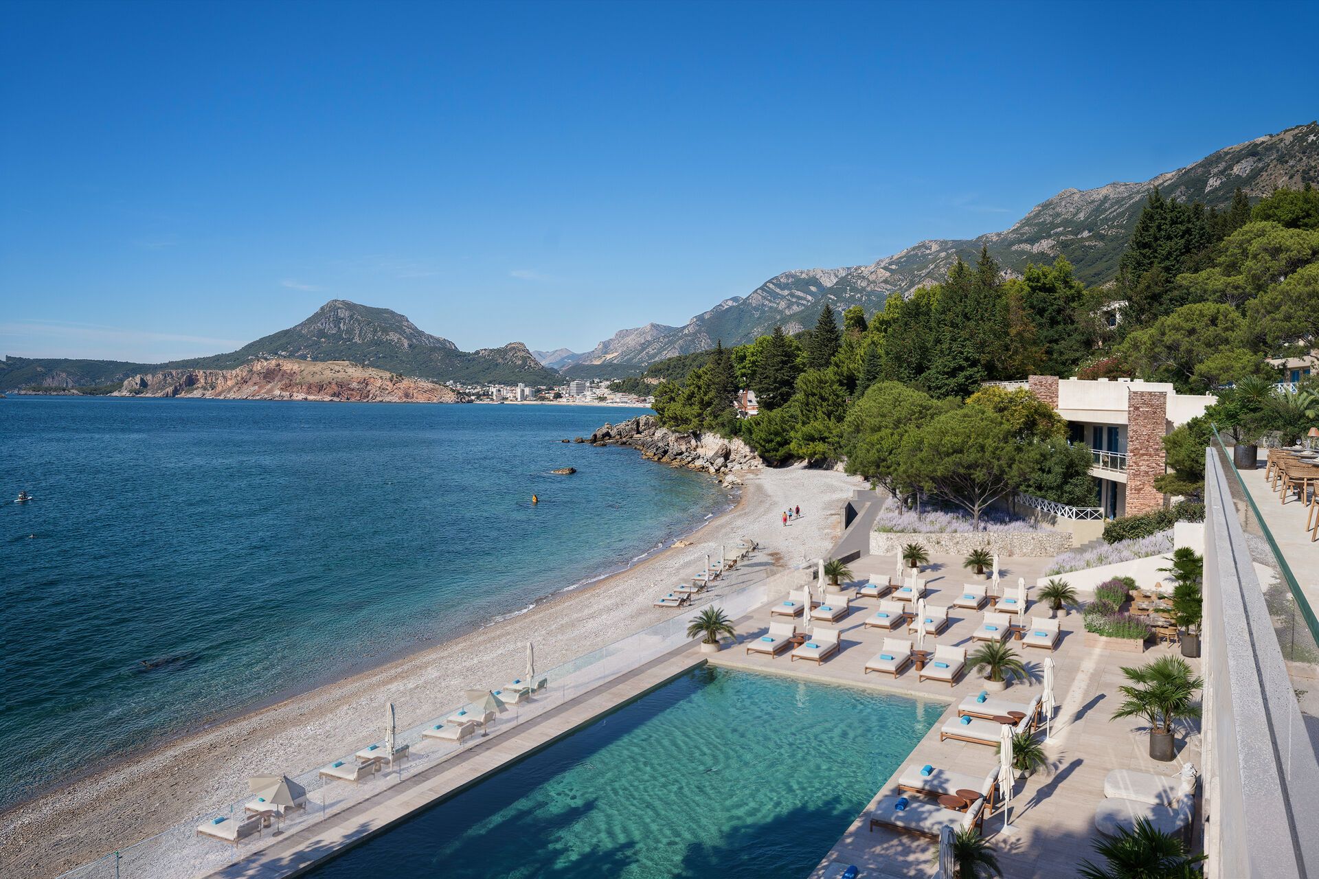 Kappa Club Iberostar Selection Montenegro 5* pas cher photo 2
