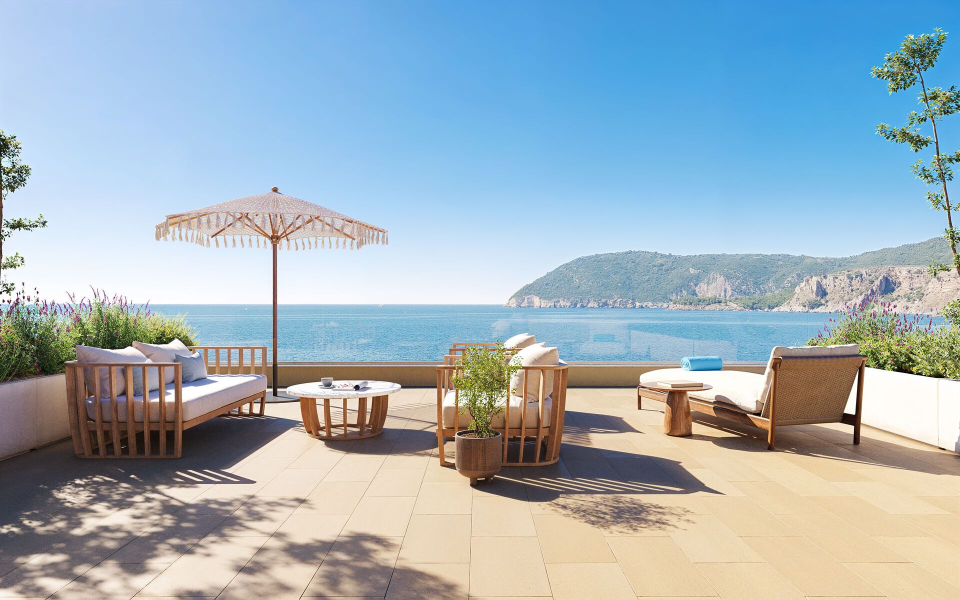 Kappa Club Iberostar Selection Montenegro 5* pas cher photo 3