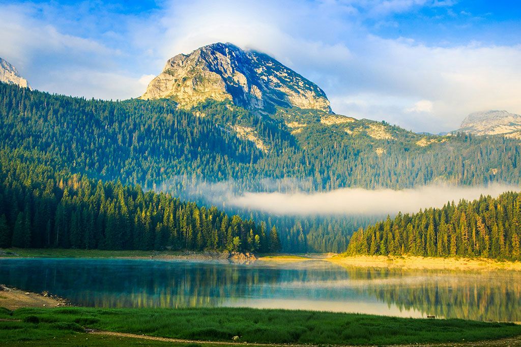 Smart club Hôtel Monte Mare 4* pas cher