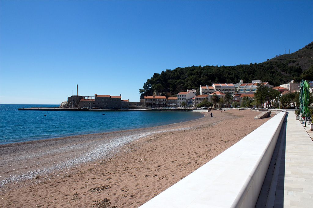 Ôclub Experience Hôtel Vila Oliva Petrovac 4* pas cher