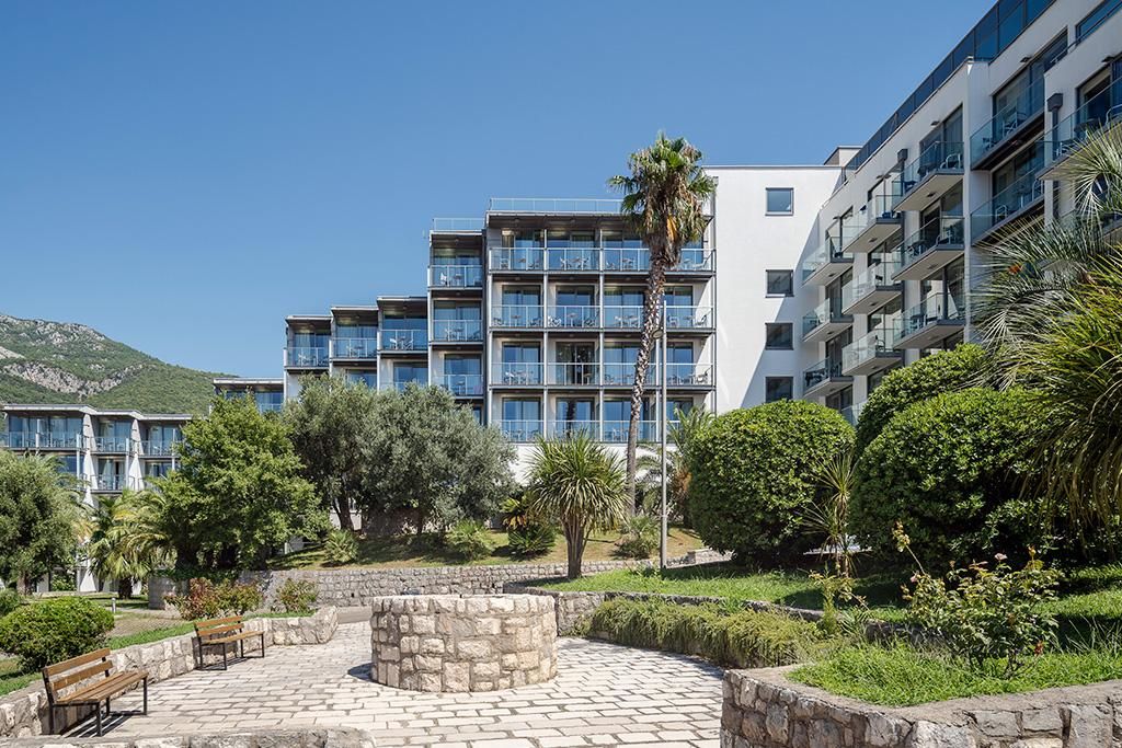 Hôtel Eurostars Queen of Montenegro 4* pas cher photo 4