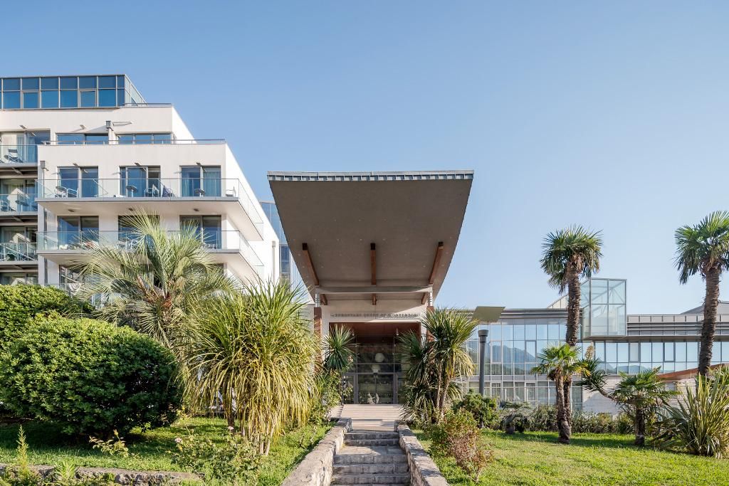 Hôtel Eurostars Queen of Montenegro 4* pas cher photo 5
