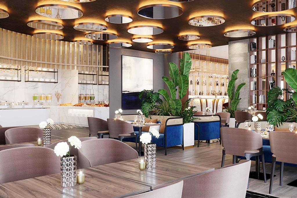 Hôtel Eurostars Queen of Montenegro 4* pas cher photo 8