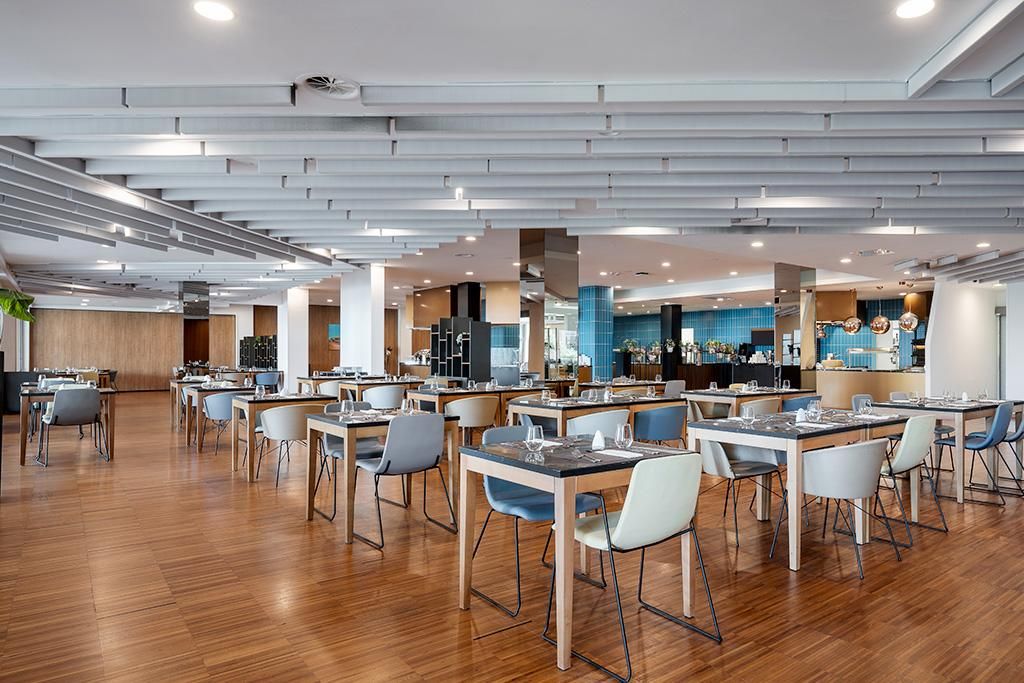 Hôtel Eurostars Queen of Montenegro 4* pas cher photo 9