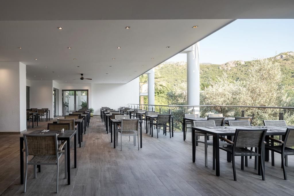 Hôtel Eurostars Queen of Montenegro 4* pas cher photo 10