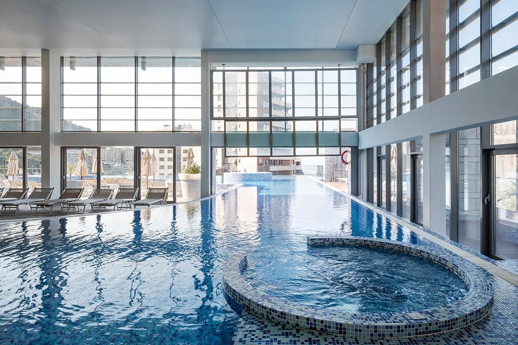 Hôtel Eurostars Queen of Montenegro 4* pas cher photo 13