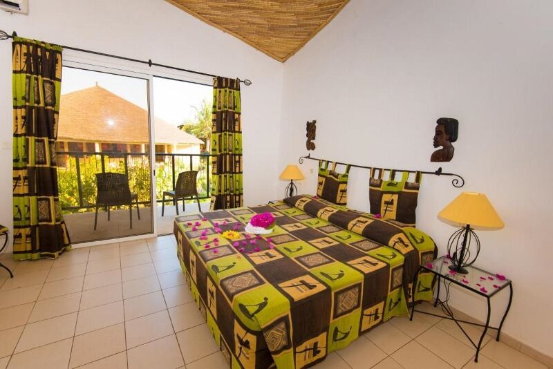 Club Coralia Royal Saly 3* pas cher photo 6