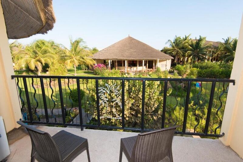 Club Coralia Royal Saly 3* pas cher photo 5
