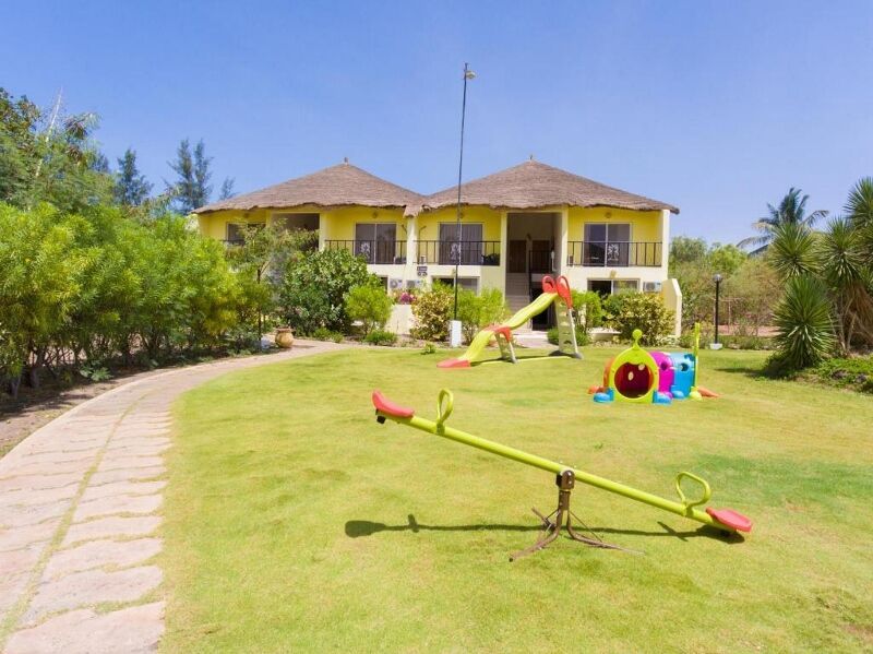 Club Coralia Royal Saly 3* pas cher photo 10