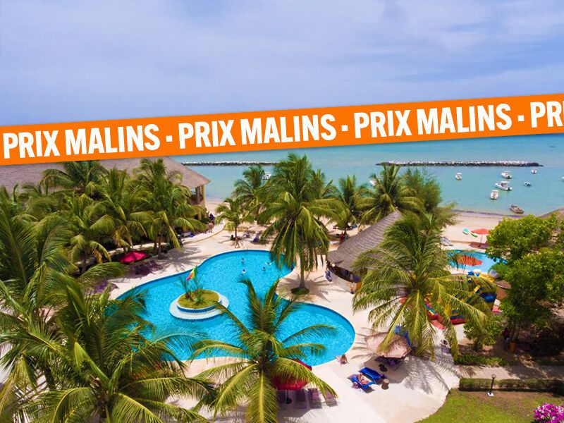 Club Coralia Royal Saly 3* pas cher photo 2