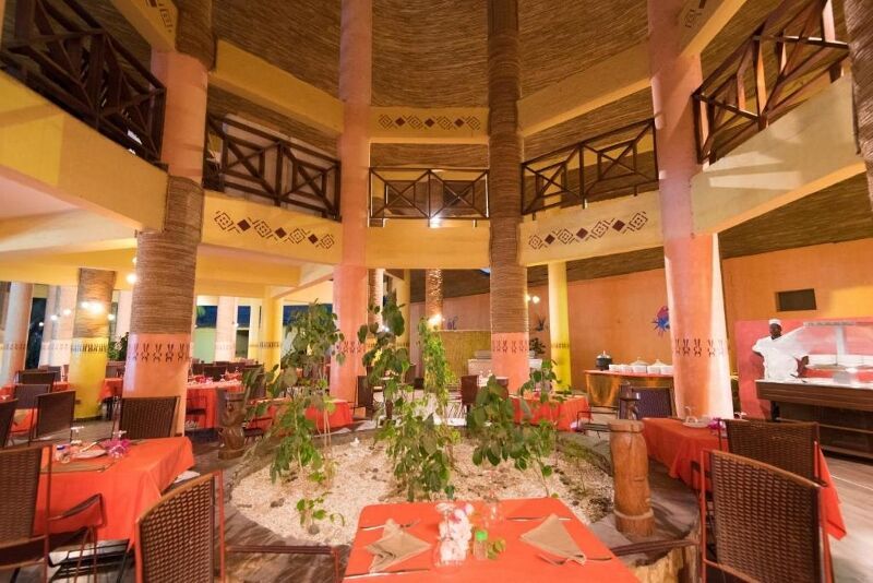Hotel Club Royal Saly 3* pas cher photo 7