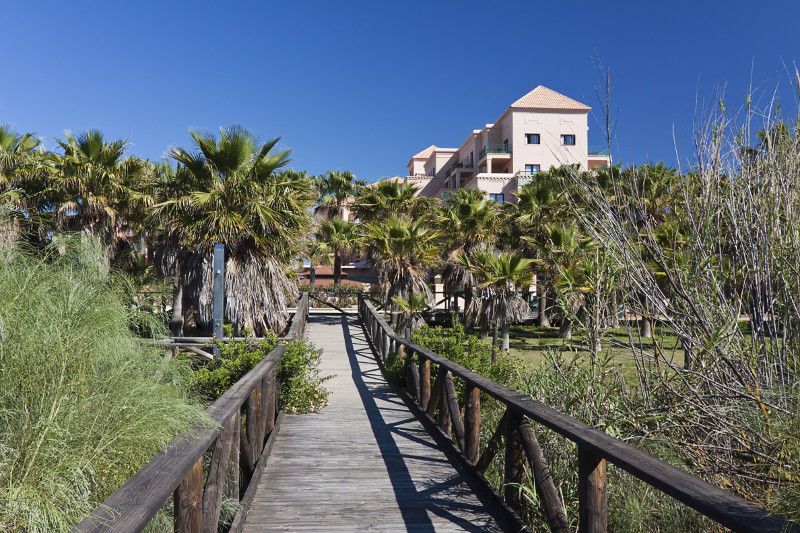 Hôtel Playacanela 4* pas cher photo 8