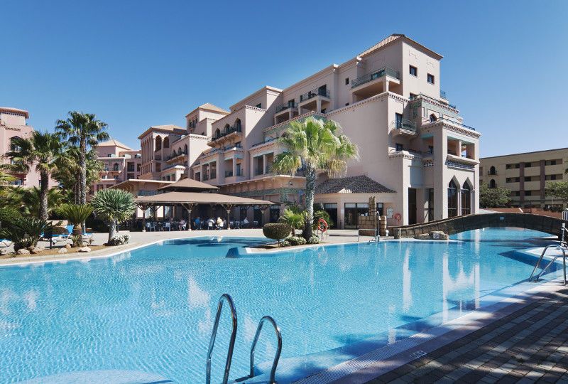 Hôtel Playacanela 4* pas cher photo 9