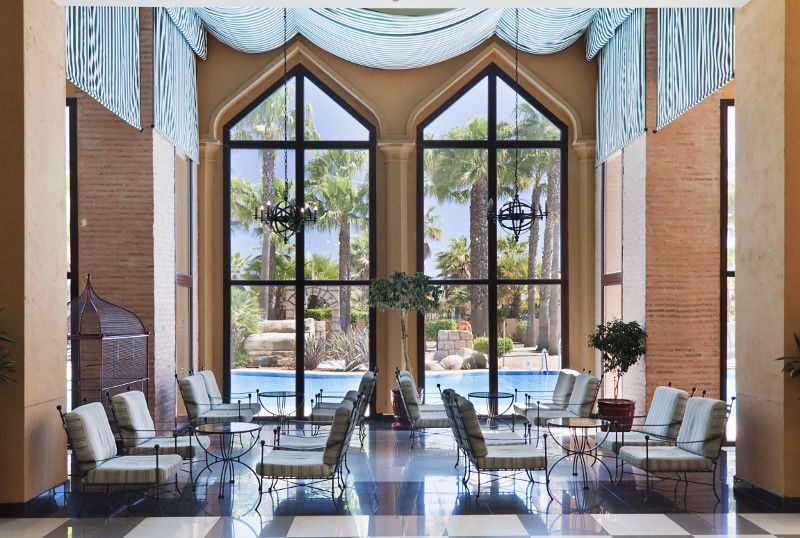 Hôtel Playacanela 4* pas cher photo 10