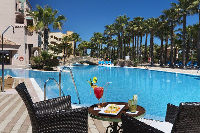 Hôtel Playacanela 4* pas cher photo 11