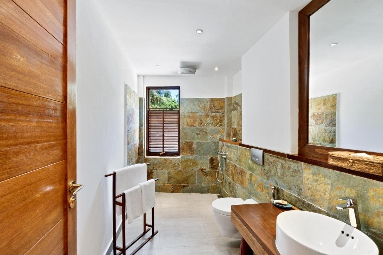 Hôtel The Barefoot Eco 4* pas cher photo 5