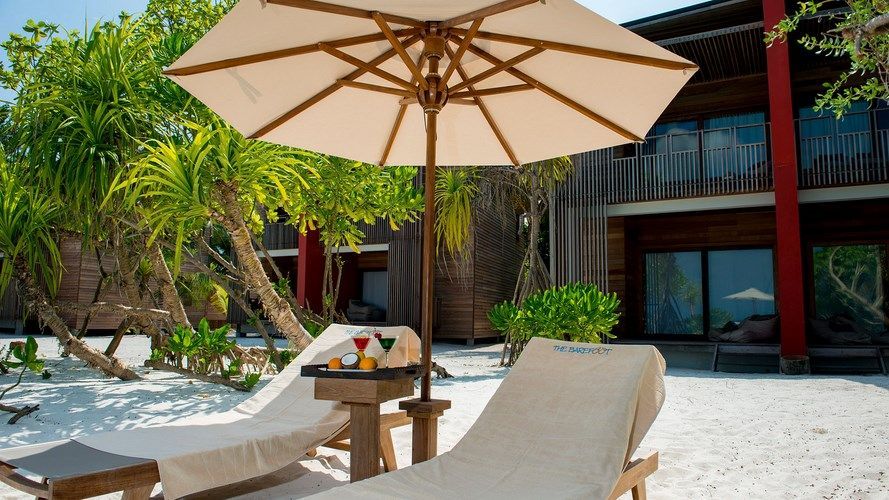 Hôtel The Barefoot Eco 4* pas cher photo 9