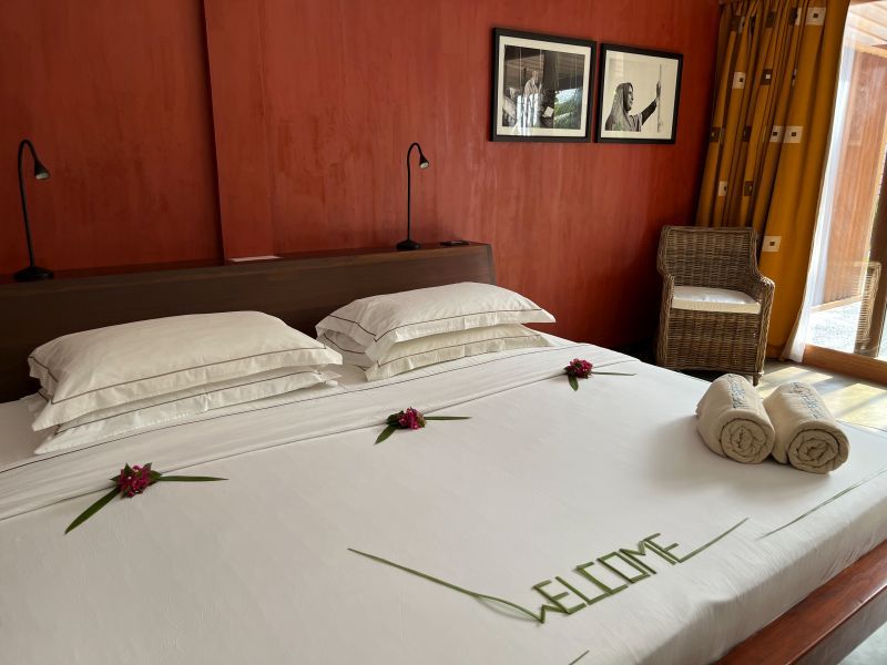 Hôtel The Barefoot Eco 4* pas cher photo 4