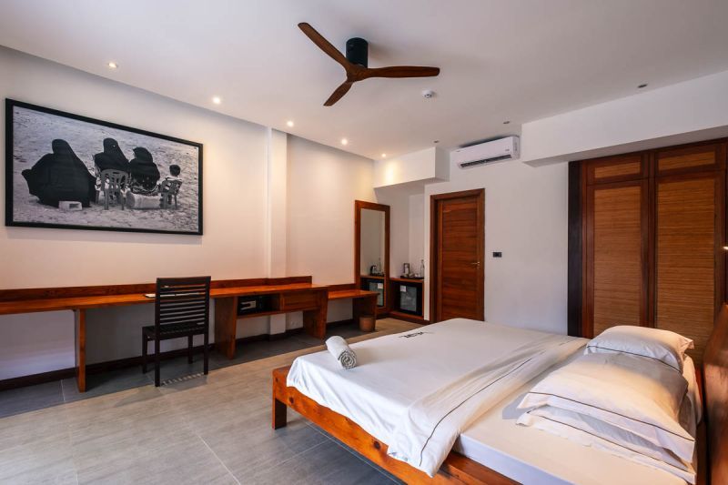 Hôtel The Barefoot Eco 4* pas cher photo 5