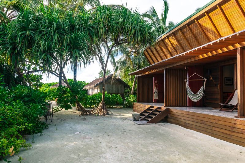 Hôtel The Barefoot Eco 4* pas cher photo 8