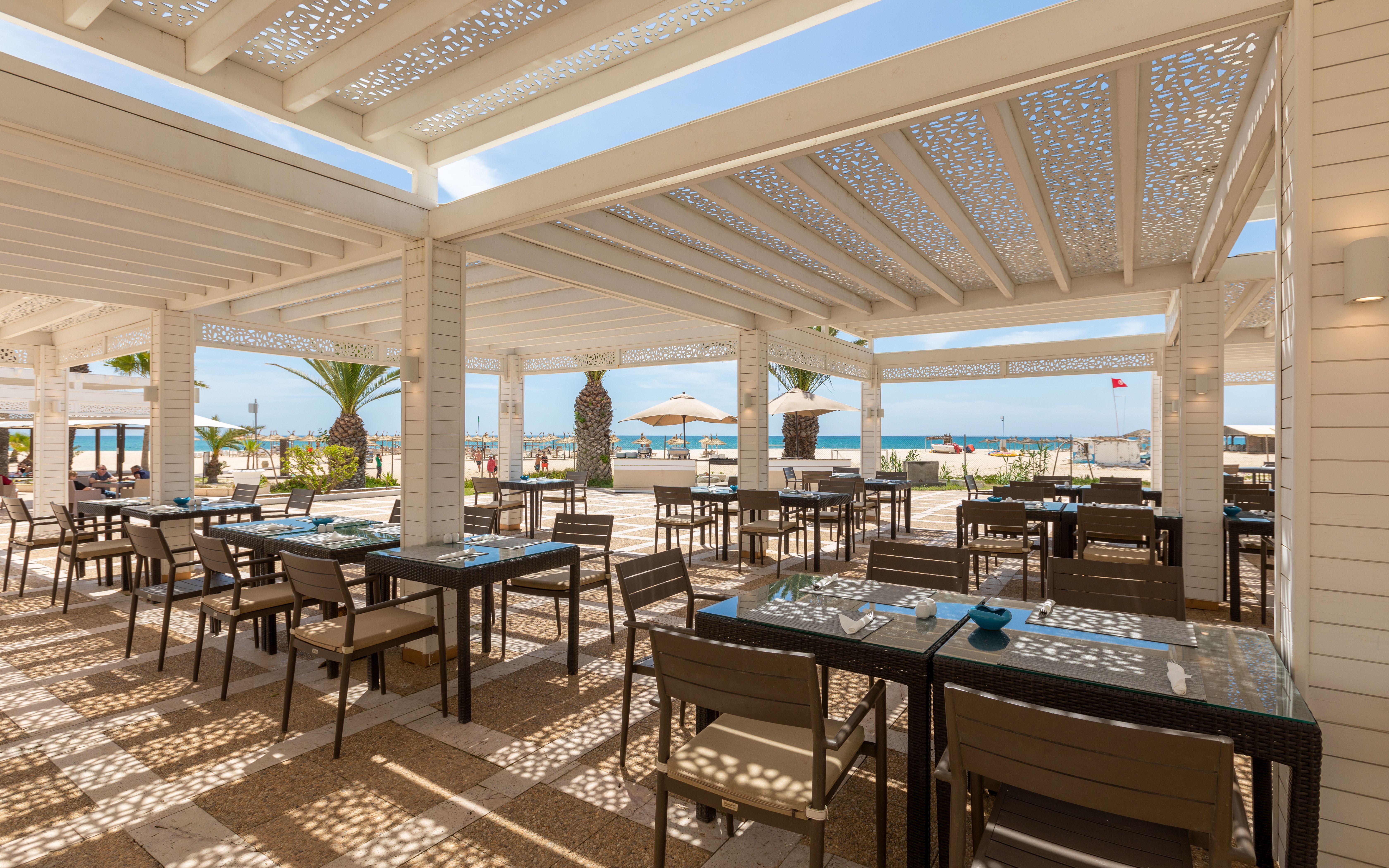 Hôtel Steigenberger Marhaba Thalasso 5* pas cher photo 7