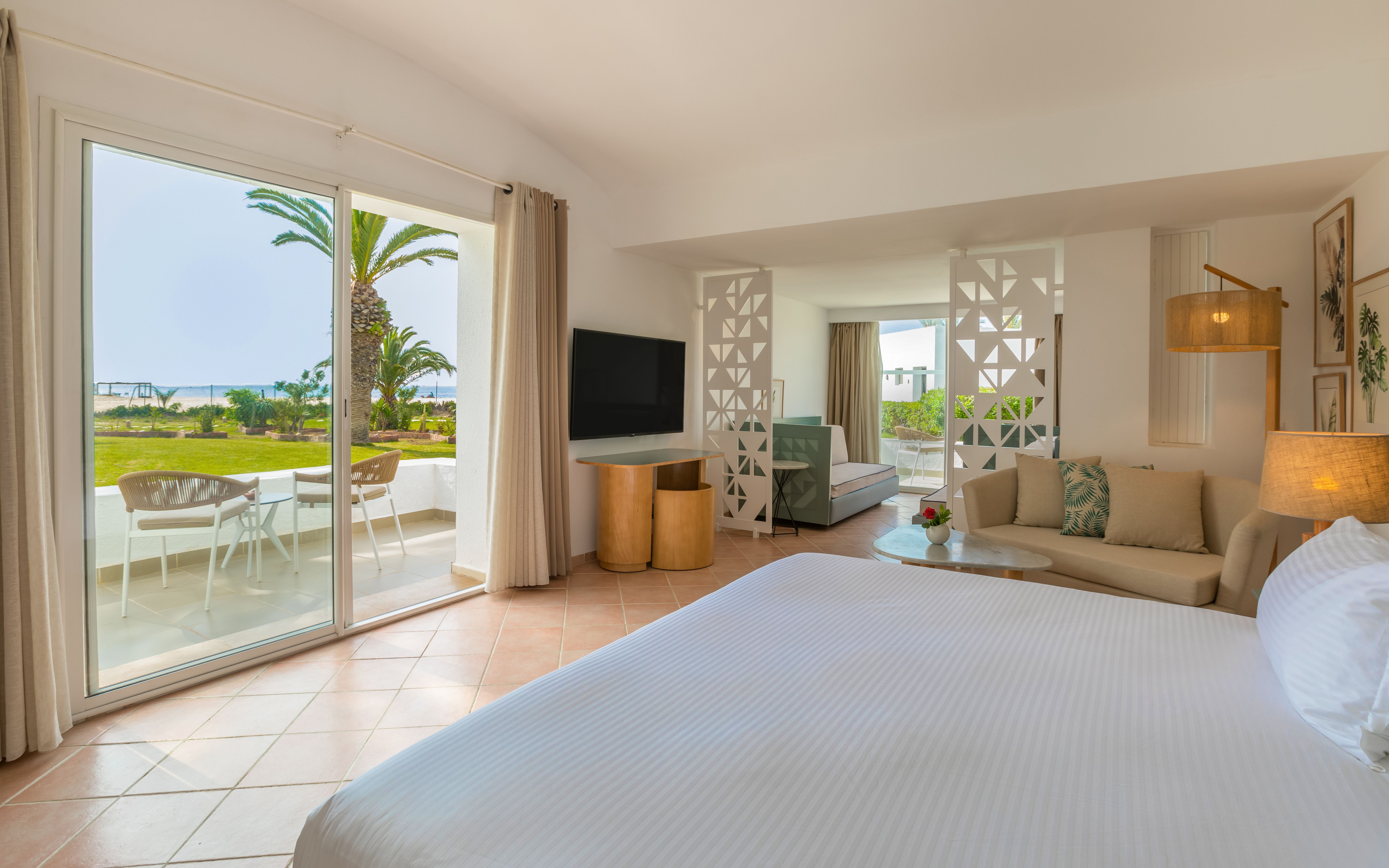 Hôtel Steigenberger Marhaba Thalasso 5* pas cher photo 13
