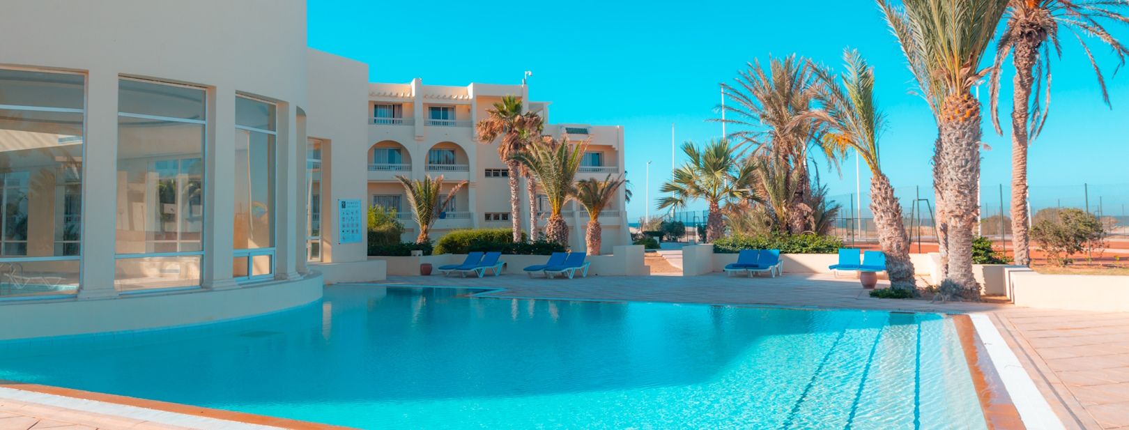 Hôtel Vincci Dar Midoun 4* pas cher photo 4