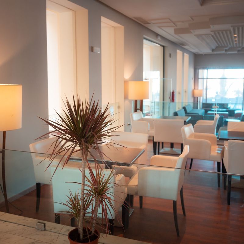 Hôtel Vincci Dar Midoun 4* pas cher photo 8