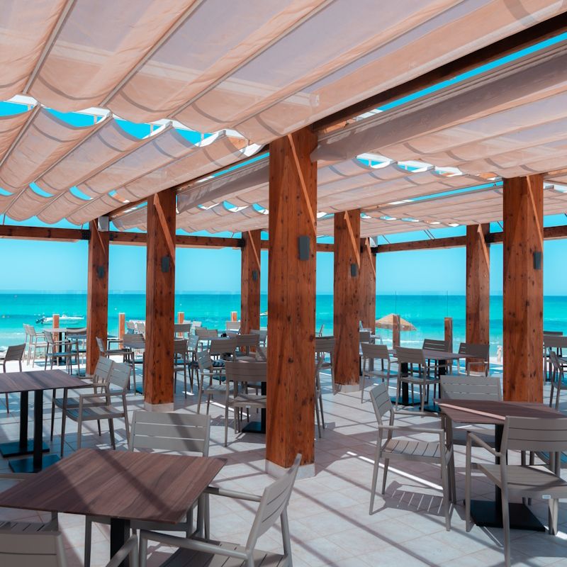 Hôtel Vincci Dar Midoun 4* pas cher photo 12