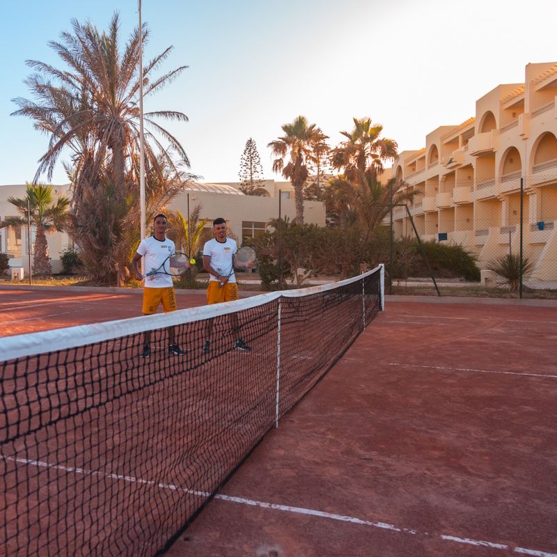 Hôtel Vincci Dar Midoun 4* pas cher photo 21
