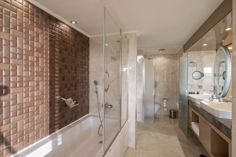 Balmy Foresta 5* pas cher photo 9