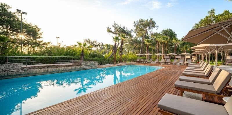 Balmy Foresta 5* pas cher photo 12