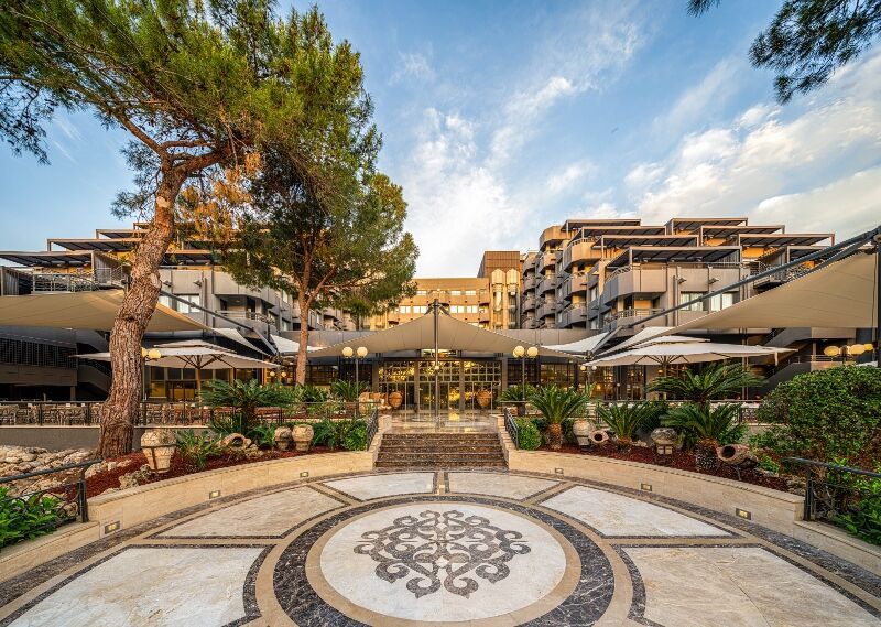 Jet tours Signature Balmy Foresta 5* pas cher photo 3