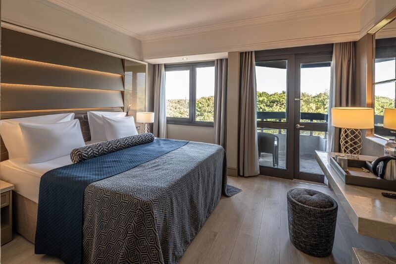 Jet tours Signature Balmy Foresta 5* pas cher photo 5