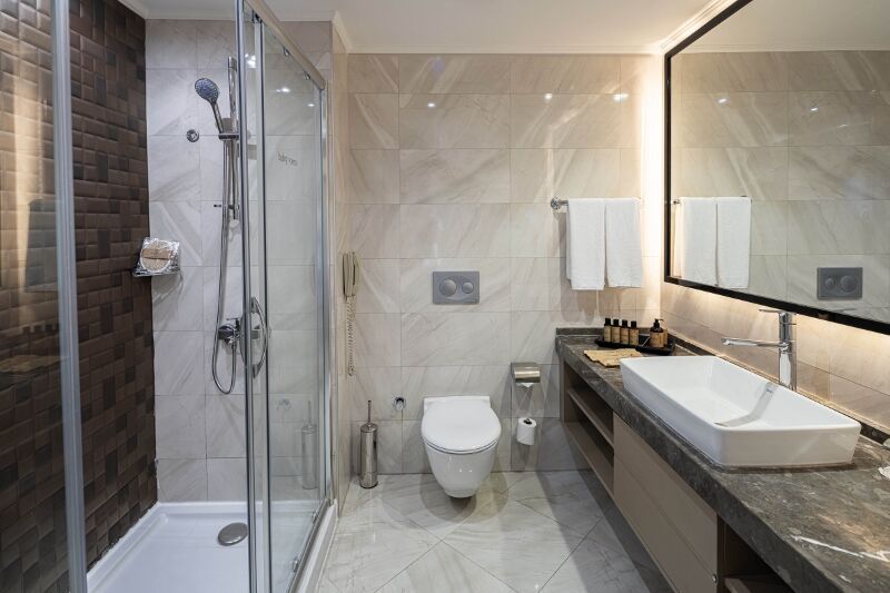 Jet tours Signature Balmy Foresta 5* pas cher photo 6