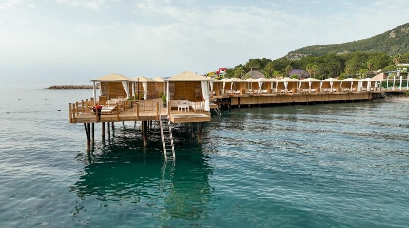 Kappa Club SIU Collection 5* pas cher photo 28