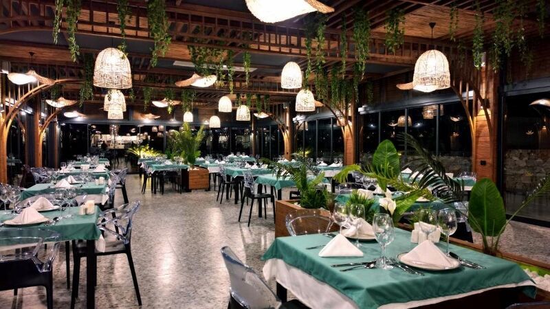 Kappa Club SIU Collection 5* pas cher photo 13