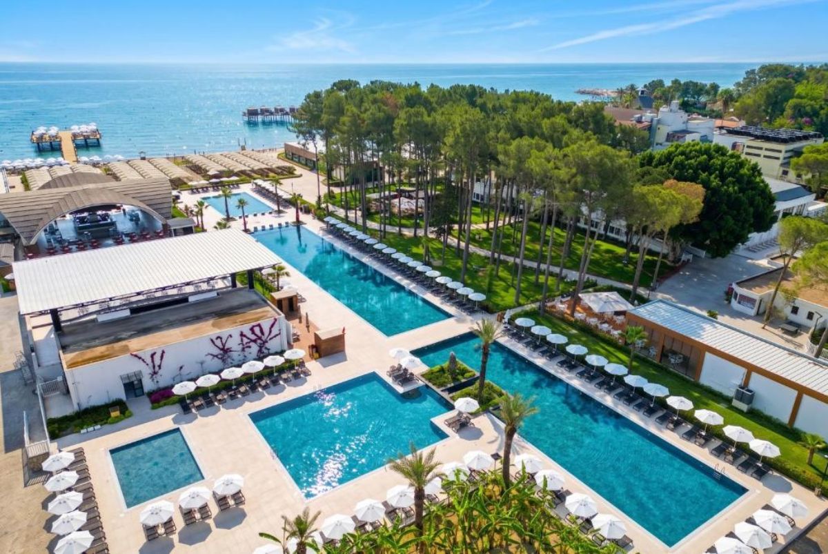 Kappa Club SIU Collection 5* pas cher