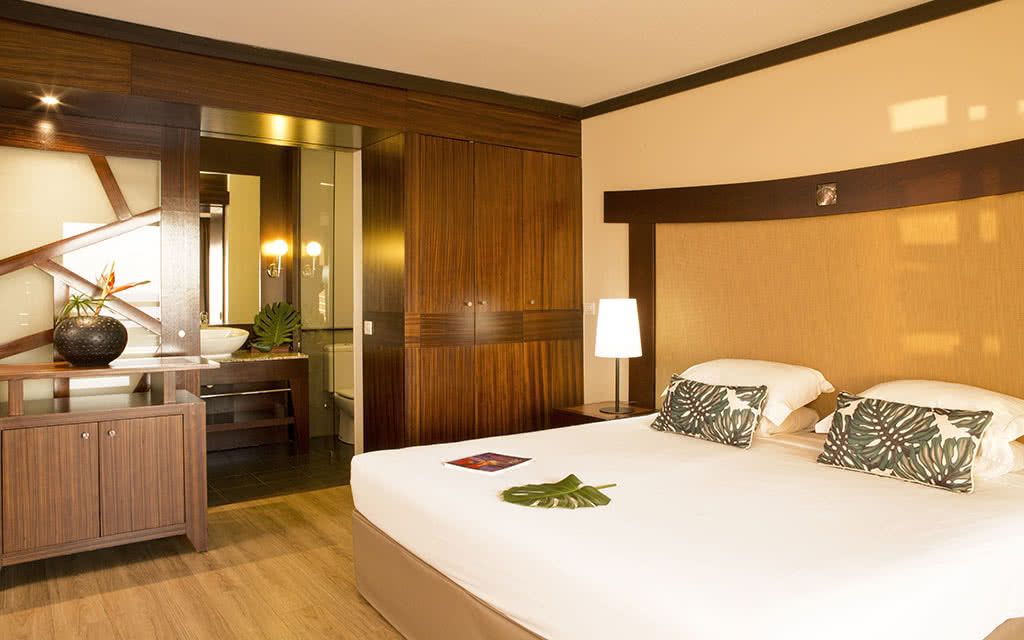 Hôtel Tahiti Pearl Beach Resort 4* pas cher photo 7