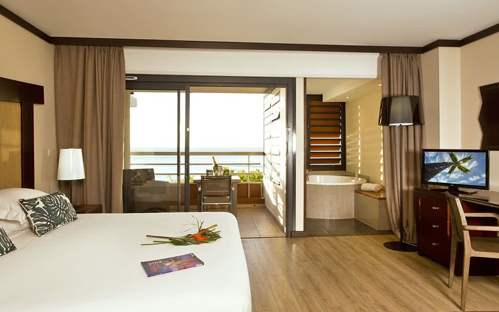 Hôtel Tahiti Pearl Beach Resort 4* pas cher photo 8