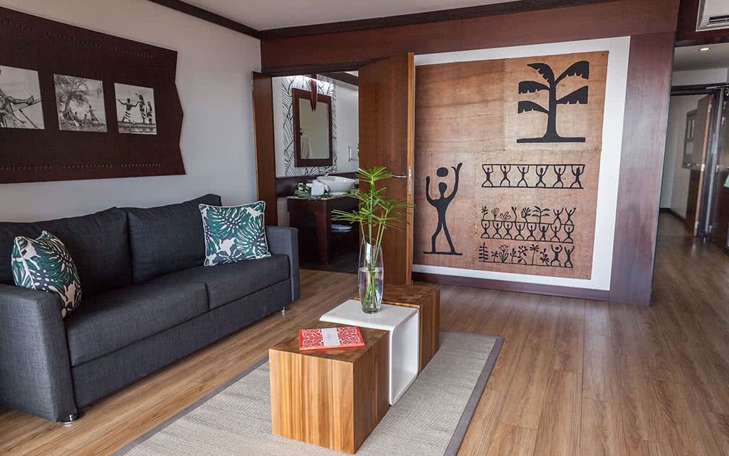 Hôtel Tahiti Pearl Beach Resort 4* pas cher photo 9