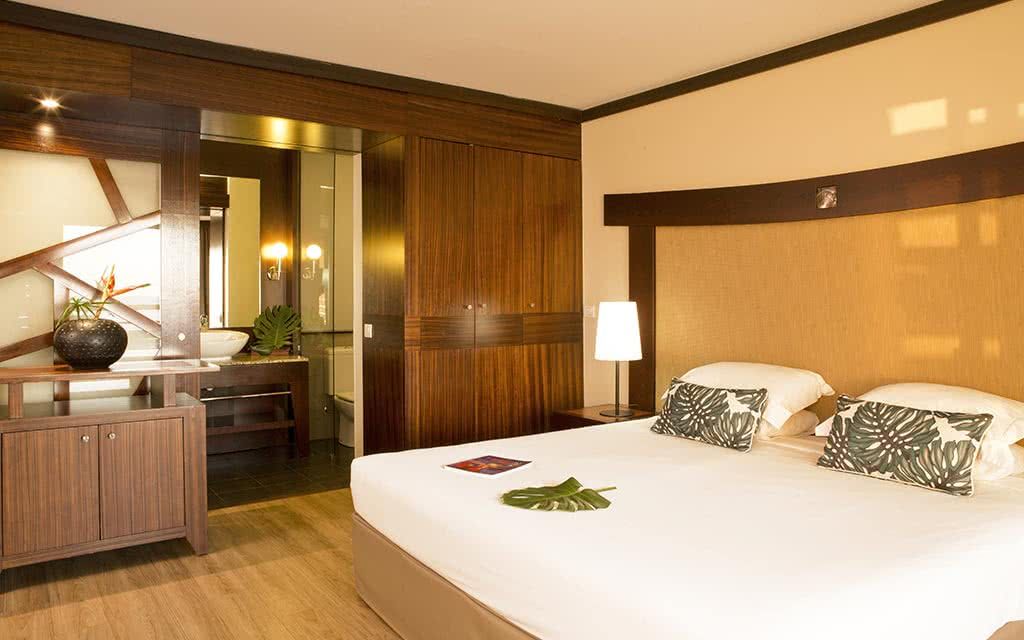 Hôtel Tahiti Pearl Beach Resort 4* pas cher photo 10