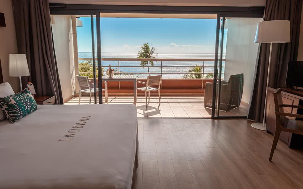 Hôtel Tahiti Pearl Beach Resort 4* pas cher photo 11