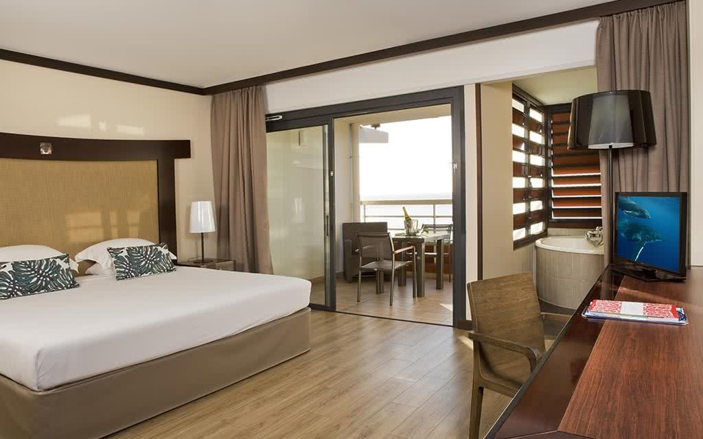 Hôtel Tahiti Pearl Beach Resort 4* pas cher photo 12