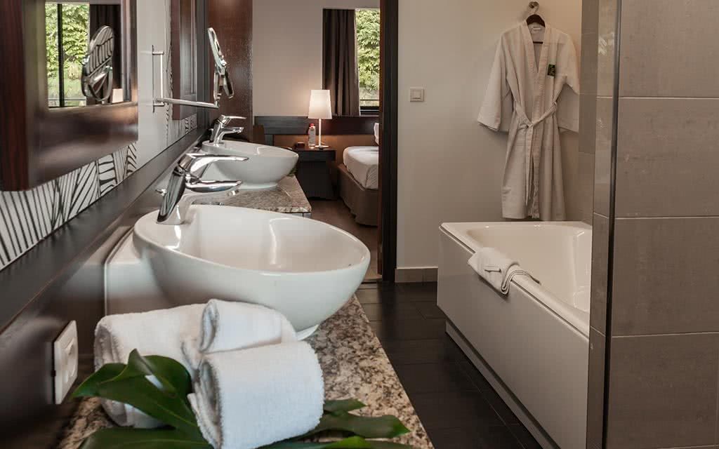 Hôtel Tahiti Pearl Beach Resort 4* pas cher photo 13